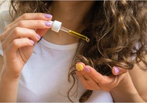 Hairstyles after Applying Oil 9 Reasons You Should Start Using Argan Oil Your Hair