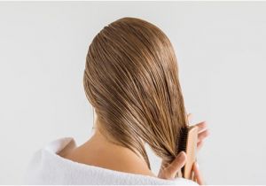 Hairstyles after Applying Oil This is why Your Hair S Greasy and What You Can Do About It