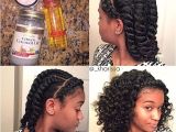 Hairstyles after Braid Out Transitioning Series 3 More Natural Hair Transitioning Styles