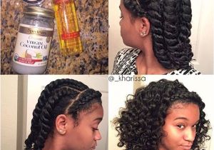 Hairstyles after Braid Out Transitioning Series 3 More Natural Hair Transitioning Styles