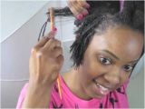 Hairstyles after Removing Braids Removing Micro Braids In Under 2 Hours