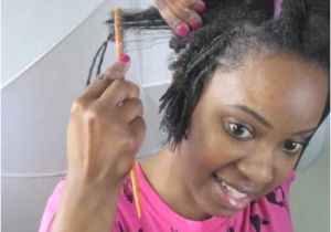 Hairstyles after Removing Braids Removing Micro Braids In Under 2 Hours