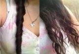 Hairstyles after Shower Just Twist after Shower Heatless Curls