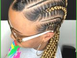 Hairstyles after Taking Out Braids 8 Cool 3 Braid Hairstyles