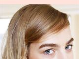Hairstyles after You Shower You Can Actually Train Your Hair to Be Less Greasy—here S How In