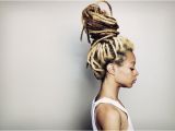 Hairstyles after You Take Out Braids Definition Of Locs or Locks for Natural Black Hair