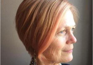 Hairstyles Age 70 the Best Hairstyles and Haircuts for Women Over 70