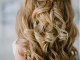 Hairstyles All Down Pin by Tina Siely On Wedding Pinterest