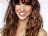 Hairstyles and attitudes 30 Gorgeous Hairstyles with Bangs to Inspire You
