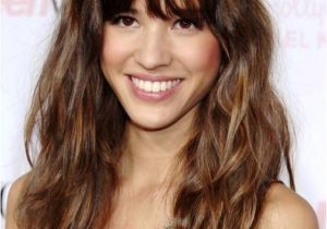 Hairstyles and attitudes 30 Gorgeous Hairstyles with Bangs to Inspire You