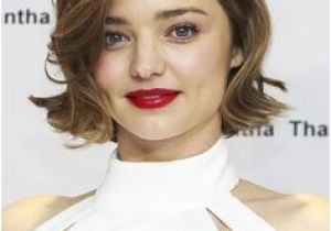 Hairstyles and attitudes Brunswick 12 Best Miranda Kerr Medium Bob Haircut Images On Pinterest