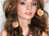 Hairstyles and attitudes Eldorado Die 79 Besten Bilder Von Make Up