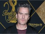 Hairstyles and attitudes Eldorado Yes Balthazar Getty is the son Of Kidnapped John Paul Getty Heir In