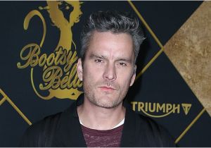 Hairstyles and attitudes Eldorado Yes Balthazar Getty is the son Of Kidnapped John Paul Getty Heir In