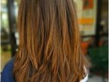 Hairstyles and Color for Dark Hair Hairstyles with Dyed Ends Long Dyed Hairstyles Hair Dye Colors