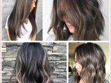 Hairstyles and Color for Gray Hair Best Hair Color for Over 40 Gray Hair Color Trend Fresh