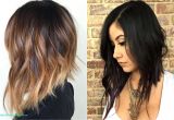 Hairstyles and Color for Medium Hair 2019 15 Luxury Haircuts 2019 Female Graph