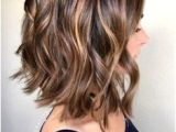 Hairstyles and Color for Medium Hair 2019 Shaggy Medium Bob Haircuts 2018 2019 with Layers