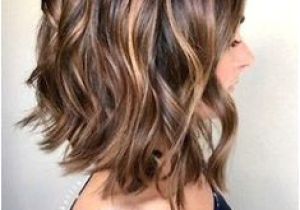 Hairstyles and Color for Medium Hair 2019 Shaggy Medium Bob Haircuts 2018 2019 with Layers