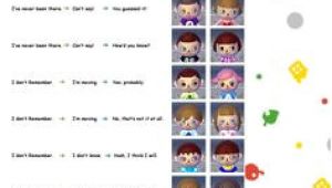 Hairstyles and Colors Animal Crossing New Leaf 785 Best Animal Crossing Images