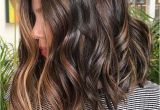 Hairstyles and Colors for 2019 Best Brunette Balayage Hair Color Ideas for 2019