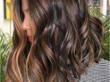 Hairstyles and Colors for 2019 Best Brunette Balayage Hair Color Ideas for 2019