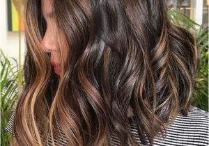 Hairstyles and Colors for 2019 Best Brunette Balayage Hair Color Ideas for 2019