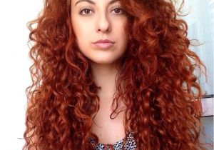 Hairstyles and Colors for Curly Hair 95 Different Colors Curly Hairstyles for Your Pinterest Board