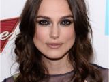 Hairstyles and Colors for Curly Hair Keira Knightley Hairstyles for 2018 Stars and Models