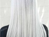 Hairstyles and Colours for Grey Hair 85 Silver Hair Color Ideas and Tips for Dyeing Maintaining Your