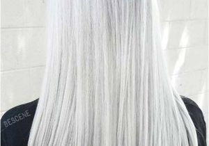 Hairstyles and Colours for Grey Hair 85 Silver Hair Color Ideas and Tips for Dyeing Maintaining Your