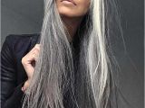 Hairstyles and Colours for Grey Hair Hair Color Grey Gray Beautiful Elegant Hair Color Styles for