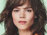 Hairstyles and Cuts for Long Curly Hair Vibrant Feathered Shag Look Curly Shag Haircuts for Short Medium