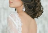 Hairstyles and Makeup for Weddings Gorgeous Wedding Hairstyles and Makeup Ideas Belle the