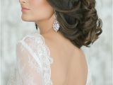 Hairstyles and Makeup for Weddings Gorgeous Wedding Hairstyles and Makeup Ideas Belle the