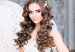 Hairstyles and Makeup for Weddings Gorgeous Wedding Hairstyles and Makeup Ideas Belle the