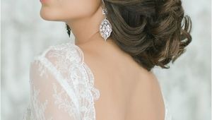 Hairstyles and Makeup for Weddings Gorgeous Wedding Hairstyles and Makeup Ideas Belle the