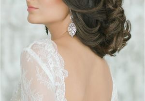 Hairstyles and Makeup for Weddings Gorgeous Wedding Hairstyles and Makeup Ideas Belle the