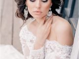 Hairstyles and Makeup for Weddings Gorgeous Wedding Hairstyles and Makeup Ideas Belle the