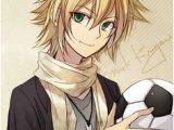 Hairstyles Anime Guys 41 Best Hot Blonde Anime Guys Images