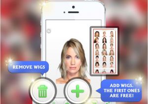 Hairstyles App for Blackberry College Girls Hairstyles