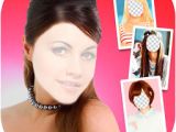 Hairstyles App for Blackberry Makeover Photo Editor with Hairstyles Premium by Intelectiva