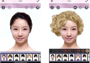 Hairstyles App for Pc Online New Hairstyle App Hairstyles Ideas and Wedding Trendings Techcell