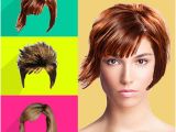 Hairstyles App for Windows Hairstyle Pro Try On the App Store