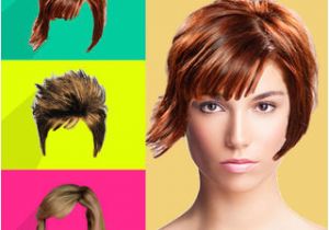 Hairstyles App for Windows Hairstyle Pro Try On the App Store