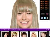 Hairstyles App Free Download Instyle Hairstyle Try On the App Store