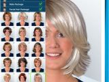 Hairstyles App Pc Hairstyle Pro Try On the App Store