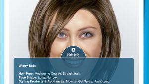 Hairstyles App Reviews Hairstyle Pro Try On the App Store