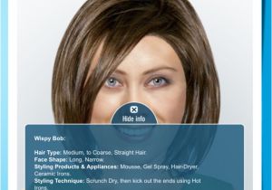 Hairstyles Application for Pc Hairstyle Pro Try On the App Store