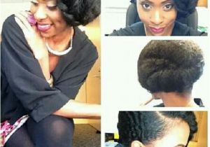 Hairstyles Appropriate for An Interview Job Interview Hairstyles for Natural Hair Google Search